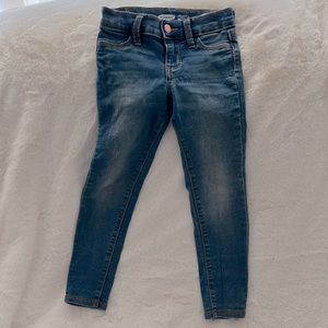 Old Navy Girls size 6 Ballerina Jeggings